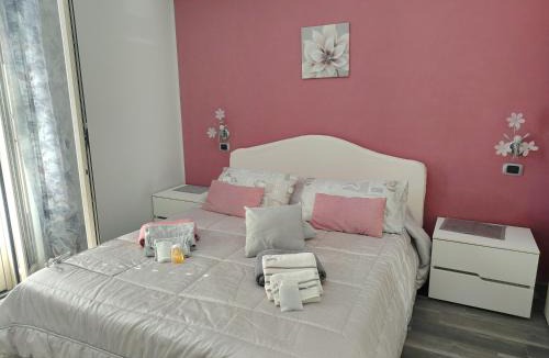Oliveri Apartment | Sweet Home