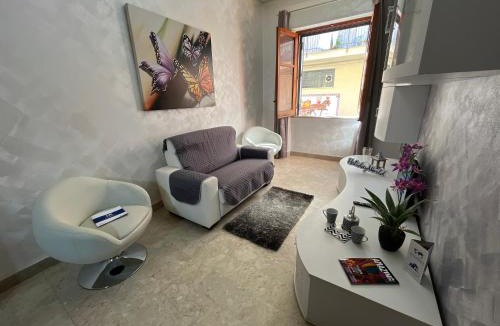 Casteldaccia Apartment | Sweet Home Pietro e Lia by Holiday World