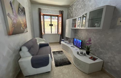Casteldaccia Apartment | Sweet Home Pietro e Lia by Holiday World
