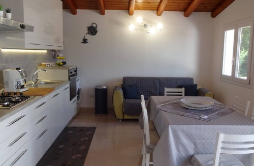 Fontane Bianche Apartment | Sweet Holiday House.
