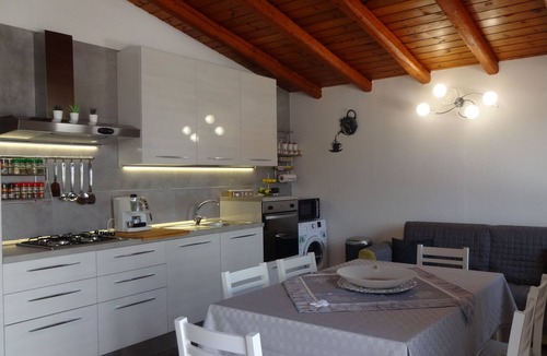 Fontane Bianche Apartment | Sweet Holiday House.