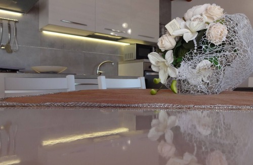 Fontane Bianche Apartment | Sweet Holiday House.