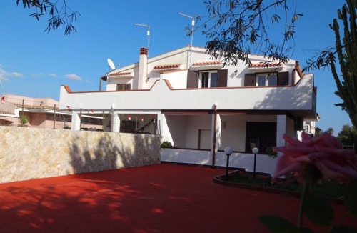 Fontane Bianche Apartment | Sweet Holiday House.
