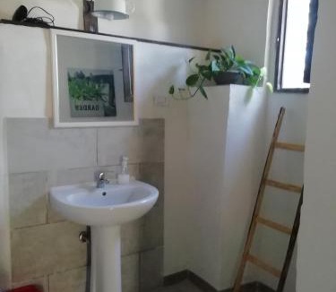 San Leonardo House | Sweet Old House