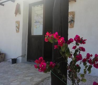 San Leonardo House | Sweet Old House