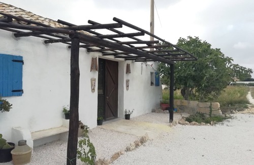 San Leonardo Apartment | Sweet Old House