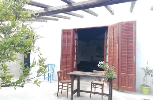San Leonardo Apartment | Sweet Old House