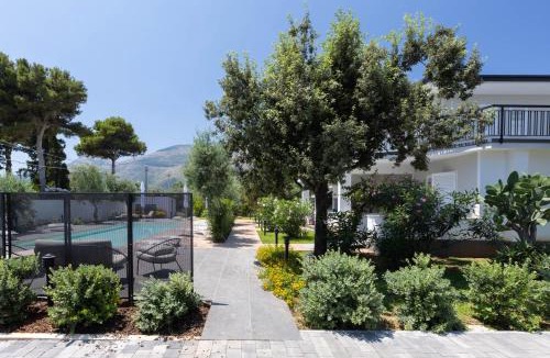 Carini House | Sweet Sicily Apartments