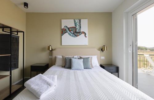 Carini House | Sweet Sicily Apartments