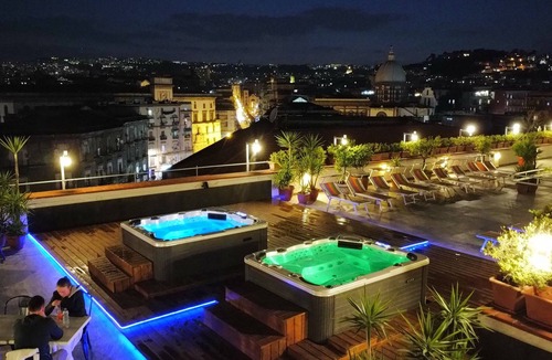 Naples City Centre Bed & Breakfast | Sweet Sleep