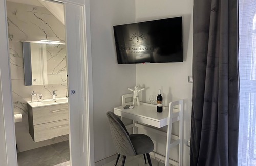 Licata House | Sweet Tide Suites