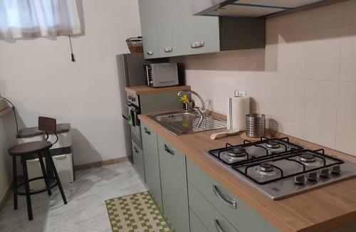 Varcaturo Apartment | Sweethome Nice and large Flat in private Villa