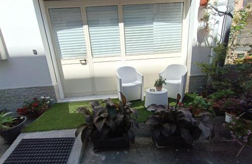San Giovanni Gemini Bed & Breakfast | Sweety House