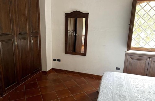 Rossano House | Sybaris Casa Vacanze- Corigliano Rossano, CS