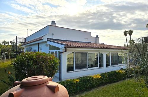 Fontane Bianche Villa | Syracuse Blue Sea