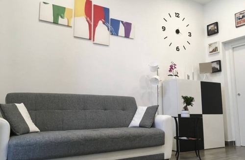 Santa Lucia Apartment | Syracuse, Syracuse Center