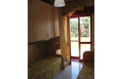 Ognina Villa | SYRACUSE - Villa + garden + FREE WiFi 100 meters from the sea in Contrada Ognina SR