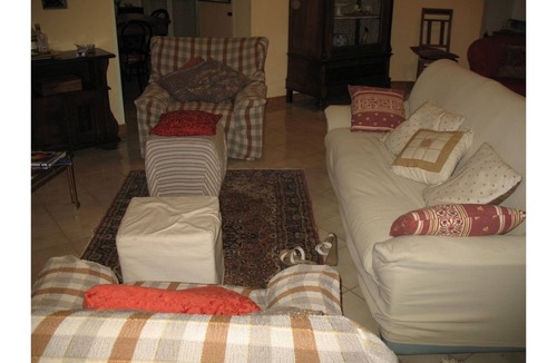 Ognina Villa | SYRACUSE - Villa + garden + FREE WiFi 100 meters from the sea in Contrada Ognina SR