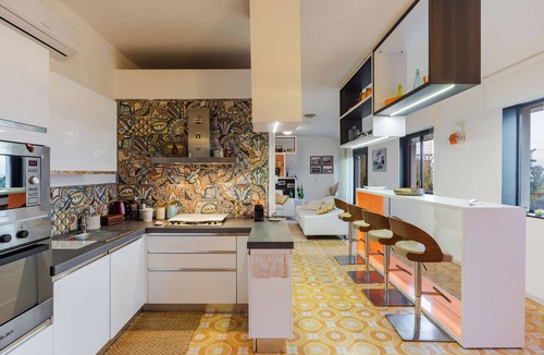 Taormina Apartment | TámuTaormina | Luxury Sea & Etna Views Duplex