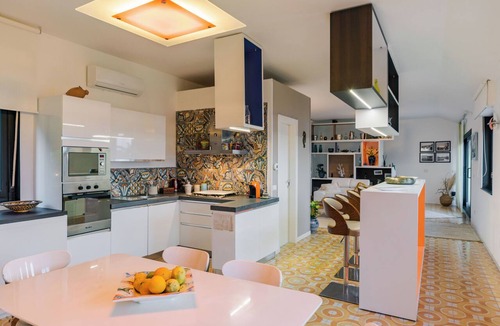 Taormina Apartment | TámuTaormina | Luxury Sea & Etna Views Duplex