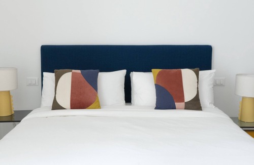 Castellammare Apartment | T-home 2 | Stylish Apartment Palermo Center