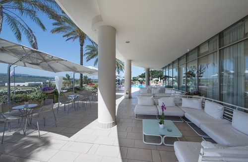 Feroleto Antico Hotel | T Hotel Lamezia