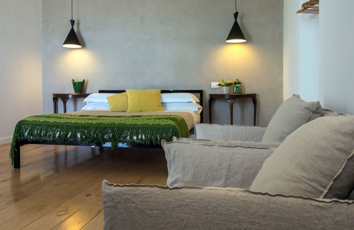 Piedimonte Etneo Hotel | Talè Restaurant&Suite
