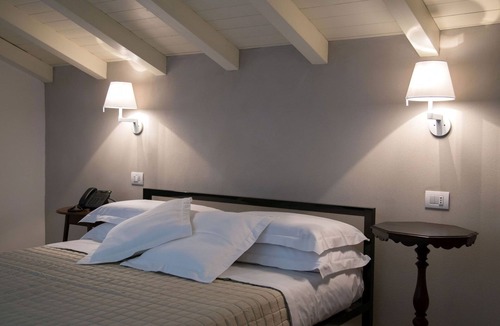 Piedimonte Etneo Hotel | Talè Restaurant&Suite