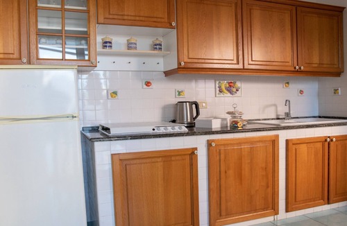 Marina di Ragusa Apartment | Talè Talè Apartment just 90m from the sandy beach