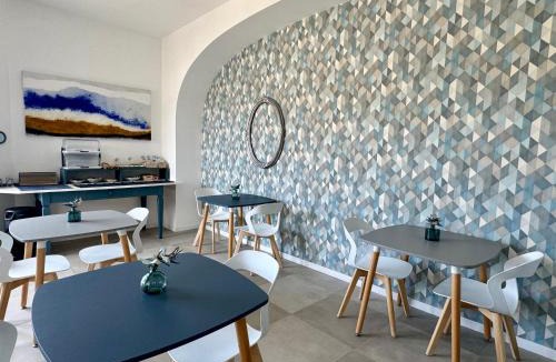 Lipari Historic Centre Bed & Breakfast | TaliaKà B & B