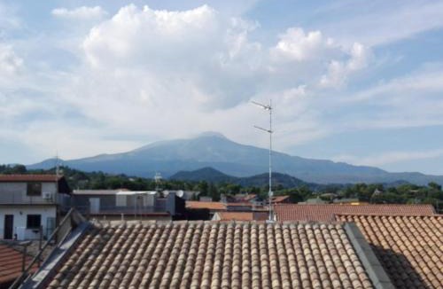 Nicolosi Apartment | TalialETNA Apartments