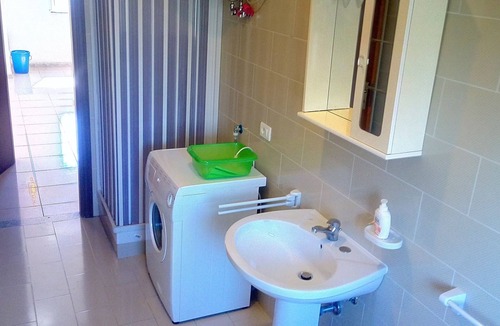 Marzamemi Apartment | Tamerici House