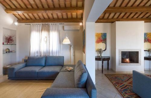 Buseto Palizzolo Villa | Tangi