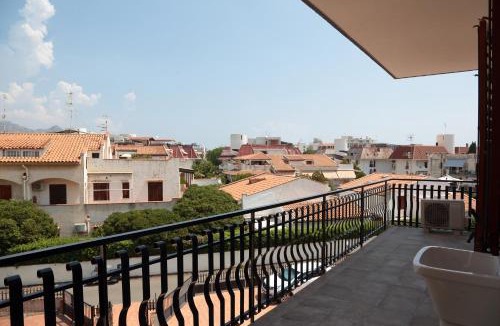 Recanati Apartment | Tao Naxos Suite