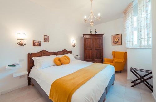 Taormina City Centre Apartment | TaoApartments - Casa Antonella