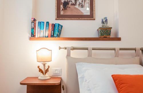 Taormina City Centre Apartment | TaoApartments - Casa Antonella