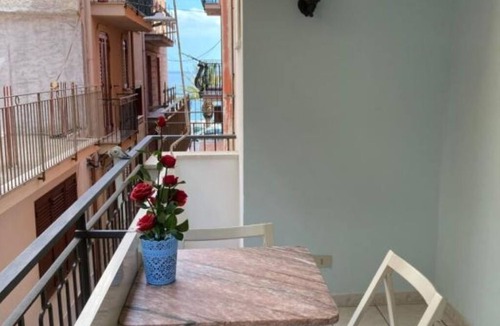 Mazzeo Apartment | TaoMare Beach