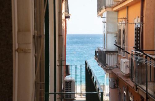 Mazzeo Apartment | TaoMare