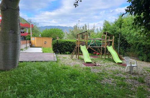 Calatabiano Apartment | TAORMINA a due PASSI SUITE