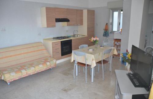Nizza di Sicilia Apartment | Taormina Bay Lucia's House 4