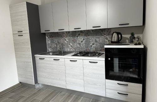 Mazzeo Apartment | Taormina beach apartment