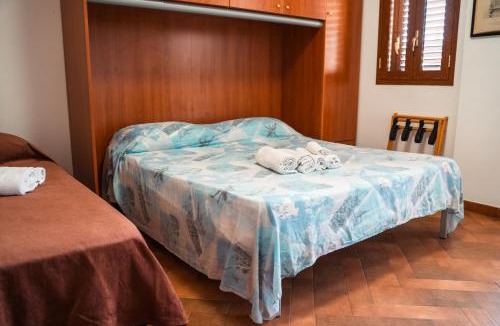 Mazzeo Apartment | Taormina Beach Front - Mazzeo