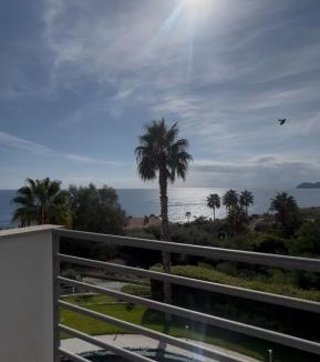 Letojanni Apartment | Taormina Belu Beach Apartment