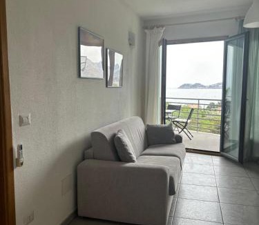 Letojanni Apartment | Taormina Belu Beach Apartment
