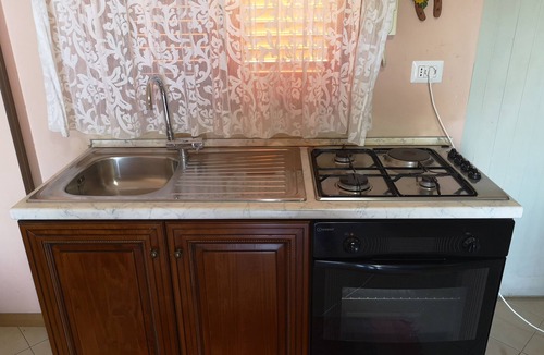 Mazzeo Apartment | Taormina by the sea, Casa Corallo (sea at 10 meters - private parking)