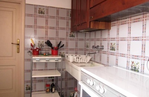 Taormina Apartment | Taormina Centre! 1- Room Apartment With A Sea View