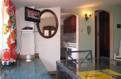 Taormina Apartment | Taormina Centre! 1- Room Apartment With A Sea View