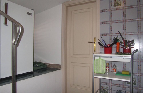 Taormina Apartment | Taormina Centre! 1- Room Apartment With A Sea View