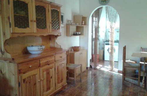 Trappitello House | Taormina Country House - VILLA CANNIZZOLI