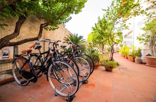 Mazzaro Hotel | Taormina Garden Hotel